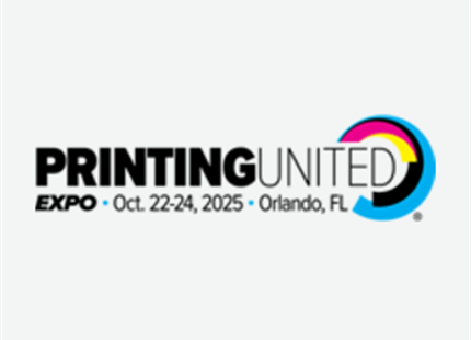 Printing United Expo