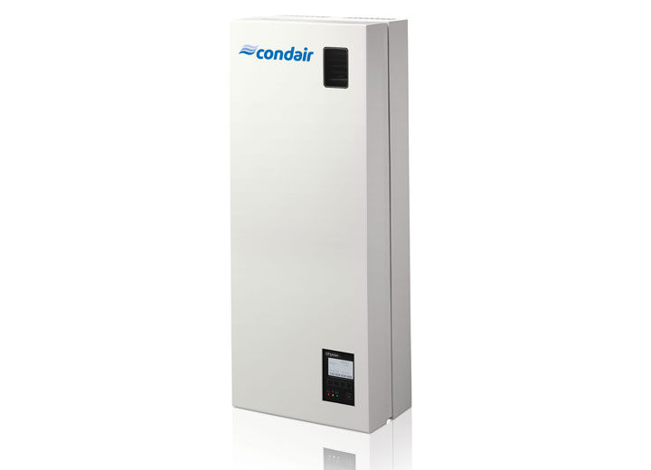 Condair CP3 Mini low capacity steam humidifier