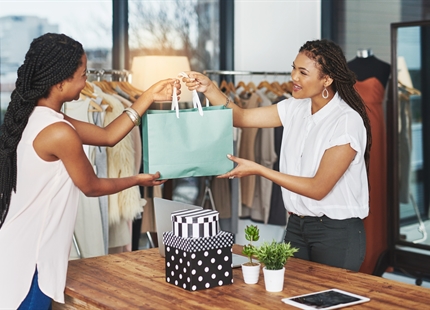 Why Humidify... For Retail Spaces